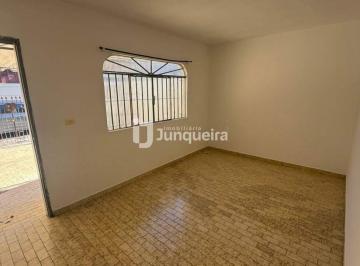 Casa · 88m² · 2 Quartos · 1 Vaga · Casa para aluguel, 2 quartos, 1 vaga, Santa Terezinha - Piracicaba/SP
