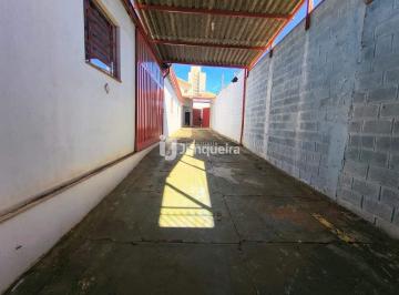 Comercial · 170m² · 6 Vagas · Galpão para aluguel, 6 vagas, Alemães - Piracicaba/SP