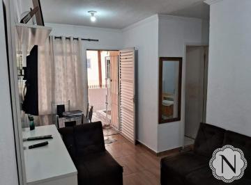 Apartamento · 43m² · 2 Quartos · 1 Vaga · Apartamento à venda com 2 quartos no bairro Guapurá