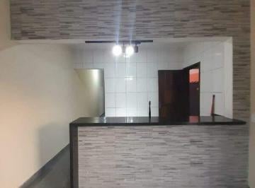 Casa · 57m² · 2 Quartos · 1 Vaga · Casa à venda com 2 quartos no bairro Belas Artes 