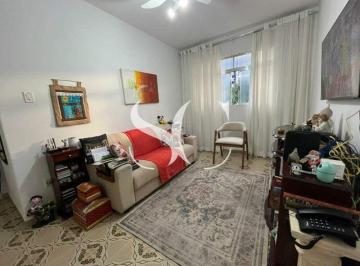 Apartamento · 65m² · 2 Quartos · 1 Vaga · Vende-se apartamento de 02 dormitórios no bairro de Encruzilhada em Santos