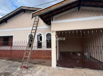 Casa · 91m² · 2 Quartos · 1 Vaga · Casa para aluguel, 2 quartos, 1 vaga, Santa Terezinha - Piracicaba/SP