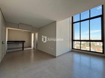 Apartamento · 38m² · 1 Quarto · 1 Vaga · Apartamento à venda, 1 quarto, 1 vaga, São Dimas - Piracicaba/SP
