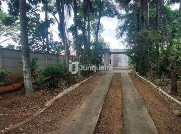 Rural · 439m² · 3 Quartos · 4 Vagas · Chácara à venda, 3 quartos, 4 vagas, Estância Lago Azul (Ártemis) - Piracicaba/SP