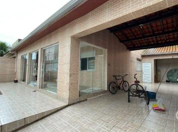 Casa · 197m² · 3 Quartos · 3 Vagas · Casa à venda com 3 quartos no bairro Praia dos Sonhos