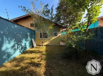 Casa · 95m² · 2 Quartos · 2 Vagas · Casa à venda com 2 quartos no bairro Bopiranga