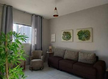 Casa · 61m² · 2 Quartos · 2 Vagas · Casa à venda com 2 quartos no bairro Tupy