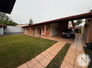 Casa · 319m² · 3 Quartos · 5 Vagas · Casa à venda com 3 quartos no bairro Bopiranga