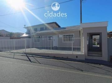 Apartamento · 40m² · 1 Quarto · 1 Vaga · Studio mobiliado com garagem para aluguel bem localizado no Passa Vinte, Palhoça