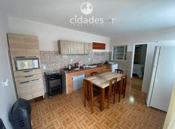 Apartamento · 40m² · 1 Quarto · 1 Vaga · Aluguel de studio mobiliado com garagem no Passa Vinte, Palhoça