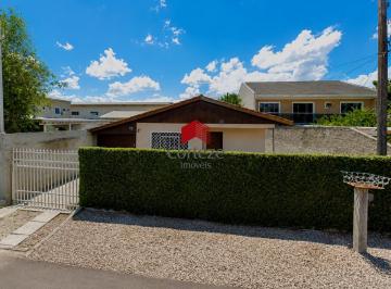 Terreno · 385m² · 2 Vagas · Terreno com 385m² , à venda, no bairro Borda do Campo em São José dos Pinhais