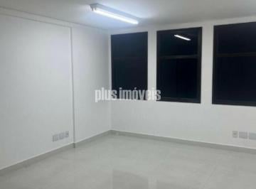 Comercial · 30m² · Conjunto Comercial para Locação na Vila Progredior ? 30m²