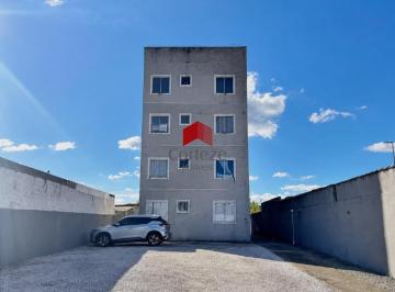 Apartamento · 47m² · 2 Quartos · 1 Vaga · Apartamento com 46,75m² 2 quartos, para aluguel, no bairro Guaraituba em Colombo