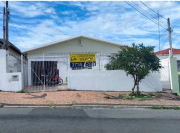 Casa · 168m² · 3 Quartos · 4 Vagas · Casa à venda em Campinas, Vila Mimosa, com 3 quartos, com 168.68 m²