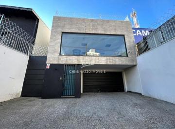 Comercial · 208m² · 3 Vagas · Prédio para alugar em Campinas, Cambuí, com 208.81 m²