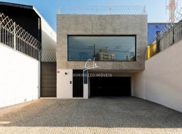 Comercial · 208m² · 3 Vagas · Prédio para alugar em Campinas, Cambuí, com 208.81 m²