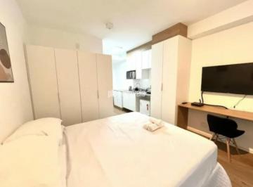 Apartamento · 30m² · 1 Quarto · Apartamento em Indianópolis com 30m²