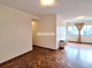 Apartamento · 92m² · 3 Quartos · 1 Vaga · Próximo a Estação Alto da Boa Vista!  92,0m²au 3 Dormitórios com Vaga de Garagem!