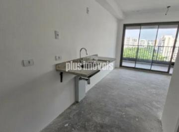 Apartamento · 29m² · 1 Quarto · Apartamento em Indianópolis com 29m²
