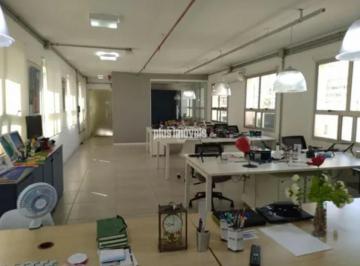 Comercial · 70m² · 2 Vagas · Conjunto Comercial de 70m² no Jardim Paulista com 2 Vagas de Garagem