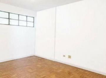 Apartamento · 63m² · 2 Quartos · 1 Vaga · Apartamento em Bela Vista com 63m²