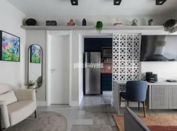Apartamento · 47m² · 1 Quarto · 1 Vaga · Apartamento em Jardim Aeroporto com 47m²