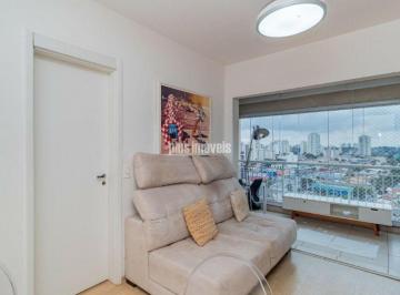Apartamento · 47m² · 1 Quarto · 1 Vaga · Apartamento em Jardim Aeroporto com 47m²