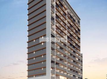 Apartamento · 27m² · 1 Quarto · Apartamento à Venda em Santo Amaro! Excelente Localização!
