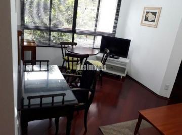 Apartamento · 45m² · 1 Quarto · 1 Vaga · Apartamento Mobiliado no Panamby ? Conforto, Praticidade e Lazer Completo