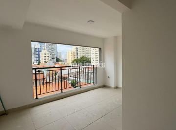 Apartamento · 69m² · 2 Quartos · 1 Vaga · Belíssimo apartamento de 69m² reúne sofisticação, excelente distribuição, sol da Manhã