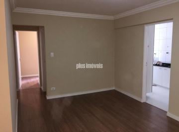 Apartamento · 72m² · 3 Quartos · 1 Vaga · Apartamento em Jardim Londrina com 72m²