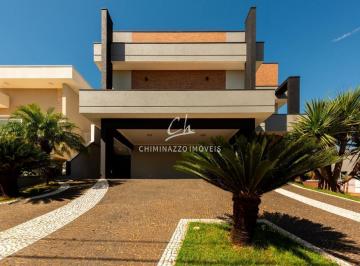 Casa · 325m² · 4 Quartos · 6 Vagas · Sobrado à venda e para alugar em Paulínia, Parque Brasil 500, com 4 quartos, com 325 m²