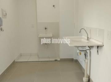 Apartamento · 37m² · 2 Quartos · Apartamento Metro Giovanni Motumbi