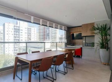 Apartamento · 141m² · 3 Quartos · 2 Vagas · Apartamento à venda com 141m², 3 quartos e 2 vagas