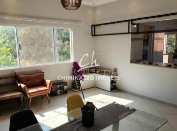 Casa · 203m² · 2 Quartos · 4 Vagas · Casa à venda em Valinhos, Capuava, com 2 quartos, com 203.85 m²
