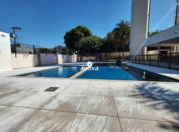 Apartamento · 48m² · 2 Quartos · 1 Vaga · Apartamento mobiliado para locação, bairro Recreio dos Bandeirantes