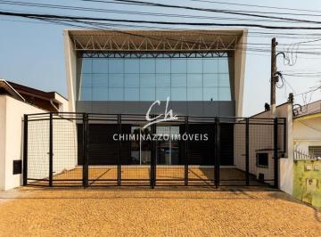 Comercial · 100m² · Prédio à venda em Campinas, Jardim do Trevo, com 100.36 m²