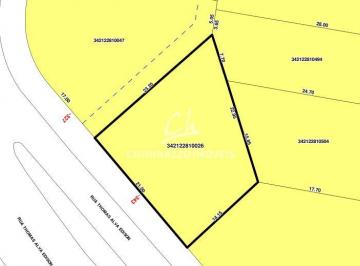 Comercial · 392m² · 4 Quartos · 3 Vagas · Terreno para alugar em Campinas, Jardim Bela Vista, com 4 quartos, com 392 m²