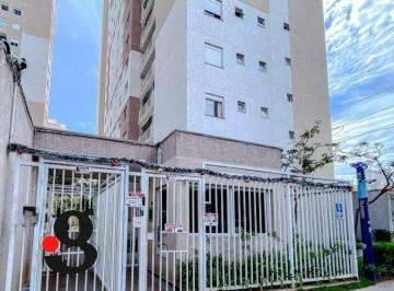 Apartamento · 55m² · 2 Quartos · 1 Vaga · Apartamento Garden à venda – Belenzinho