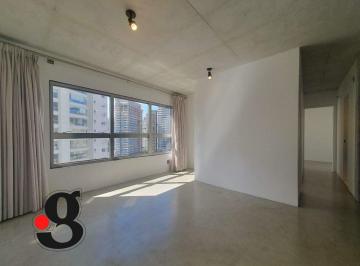 Apartamento · 70m² · Apartamento Condomínio Maxhaus no Brooklin Novo (70 m²) para Alugar | Ar-condicionado e Lazer Comple