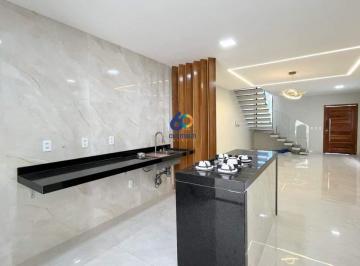Casa · 180m² · 3 Quartos · 1 Vaga · Casa Duplex à Venda com 3 suítes , Guarapari /ES