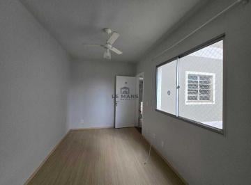 Apartamento · 45m² · 2 Quartos · 1 Vaga · Apartamento para locação no Residencial Parque Panoramic no bairro Dois Córregos em Piracicaba/SP