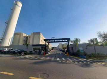 Apartamento · 46m² · 2 Quartos · 1 Vaga · Apartamento para alugar no Condomínio Vitta Jardins no bairro Jardim Itapuã em Piracicaba/SP