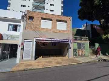 Casa · 125m² · 1 Quarto · 3 Vagas · Casa comercial para LOCAÇÃO, localizada no bairro JARDIM ANA MARIA, na cidade de JUNDIAÍ.