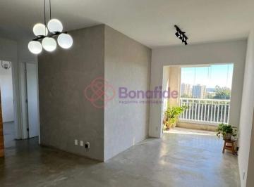 Apartamento · 67m² · 2 Quartos · 1 Vaga · Apartamento para LOCAÇÃO, localizado no condomínio TONS DE IPANEMA, na cidade de JUNDIAÍ.