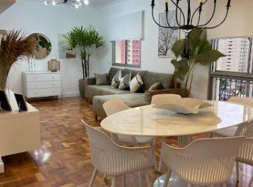 120947c2acbbaa67f5d8c65e470bdd515bb427c1 · Apartamento ¨Porteira Fechada com 136m² 3 quartos sendo uma suíte! à venda na Vila Assunção, Santo A
