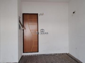 Casa · 71m² · 3 Quartos · 1 Vaga · Casa para alugar no bairro Alto em Piracicaba/SP