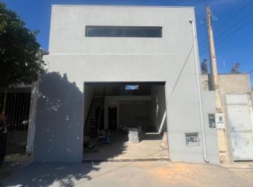 Comercial · 61m² · Salão comercial para alugar no bairro São Dimas em Piracicaba/SP