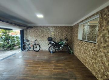 Casa · 166m² · 3 Quartos · 1 Vaga · Casa à venda em Piracicaba, Jardim Astúrias II, com 3 quartos, com 166.1 m²