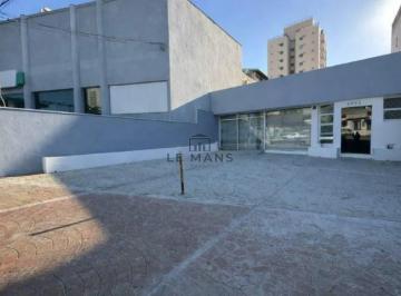 Comercial · 369m² · 1 Quarto · 3 Vagas · Casa ou Ponto comercial para alugar ou venda no bairro dos Alemães em Piracicaba/SP